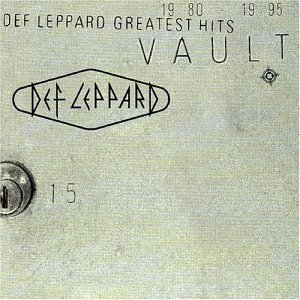 Vault: Def Leppard Greatest Hits