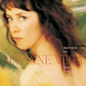 Suzanne Vega - Songs In Red And Grey - Zortam Music