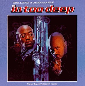 In Too Deep: Original Score From The Dimension Motion Picture