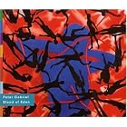 Blood of Eden by Peter Gabriel and Sinead O'Connor