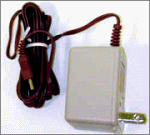 Plug-In Class 2 Transformer