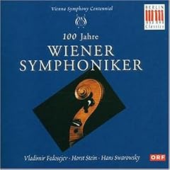 Hundert Jahre Wiener Symphoniker (1900-2000)