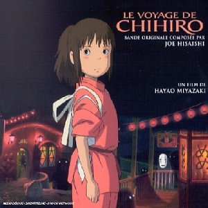 Joe Hisaishi - Le Voyage De Chihiro - Zortam Music