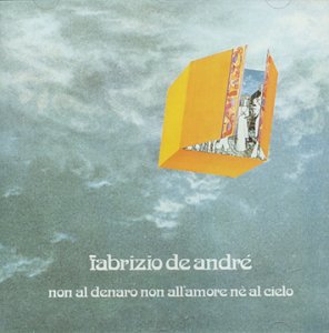 Fabrizio De Andre - La collina Lyrics - Zortam Music