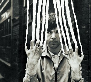 Peter Gabriel 2: Scratch (Dig)