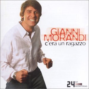Gianni Morandi - C