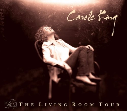 Carole King - The Living Room Tour - Set 2 - Zortam Music