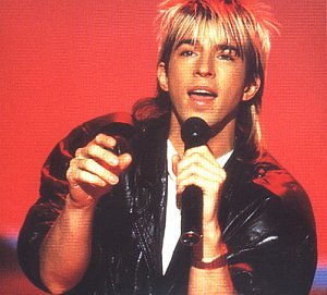 The Best of Limahl
