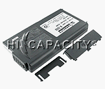 Compaq Presario 12XL510 Battery