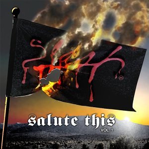 Salute This, Vol. 1