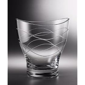 Namb� Motus Ice Bucket by Nambe Studio
