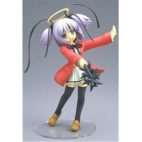 撲殺天使ドクロちゃん (1/7スケール PVC塗装済み完成品)