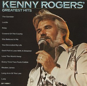 KENNY ROGERS - All I Ever Need Is You Lyrics - Zortam Music