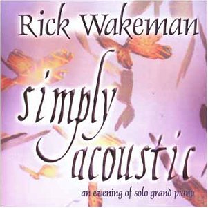 Simply Acoustic: The Music