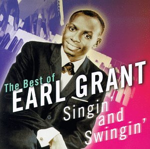 Earl Grant - The End (1958)-int058 Lyrics - Zortam Music
