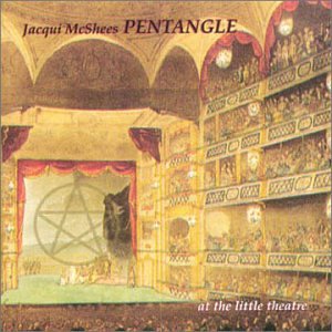 Pentangle - At The Little Theatre - Zortam Music