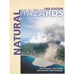 Natural Hazards: Causes, Consequences and Management (Paperback)