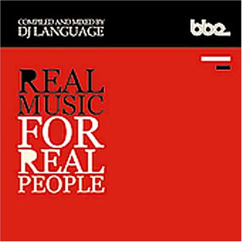 Real Music for Real People