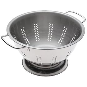 Amco Colander, 4-Qt. by Amco