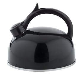 Copco Zingo 2-Quart Teakettle $9.29