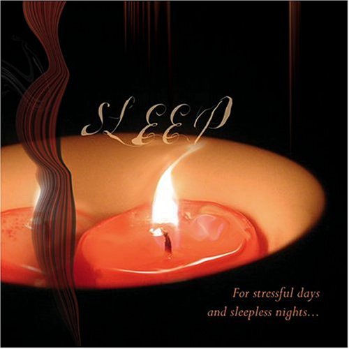 Sleep, Vol. 1