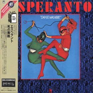 Danse Macabre