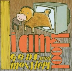 Gods and Monsters