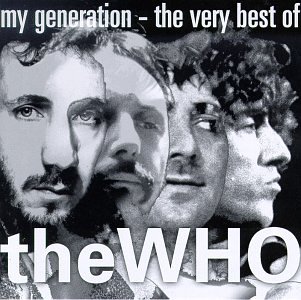 The Who - My Generation Lyrics - Zortam Music