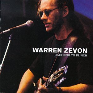 WARREN ZEVON - Searching For a Heart Lyrics - Zortam Music