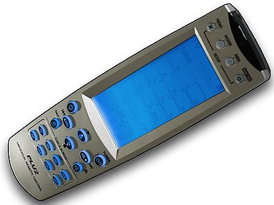 PLU2 Programmierbare Universal-Fernbedienung PLU2 Bluemaster