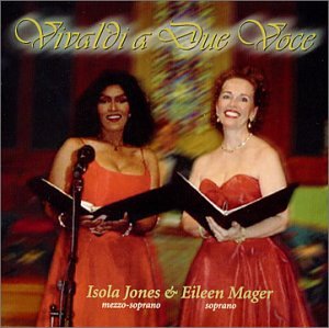 FOUR SEASONS - Vivaldi a Due Voce - Zortam Music