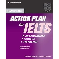 Action Plan for IELTS Self-study Student's Book Academic Module