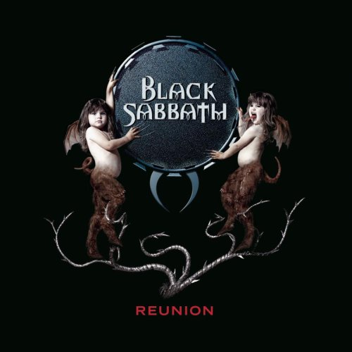 Black Sabbath - Reunion [2-CD SET] - Zortam Music