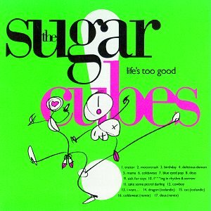 Sugarcubes - Birthday Lyrics - Zortam Music