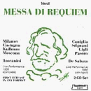 Messa di Requiem