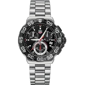 New Tag Heuer Formula 1 Mens Watch