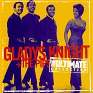 Gladys Knight & The Pips - You Need Love Like I Do (Don