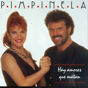 Pimpinela - Hay Amores Que Matan - Zortam Music