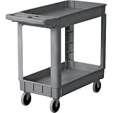 Northern Industrial Structural Foam Service Cart