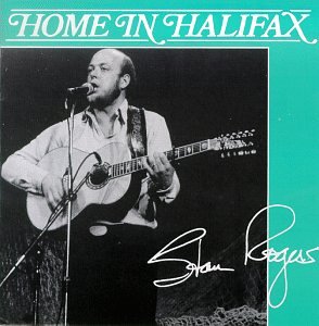 Stan Rogers - Barret