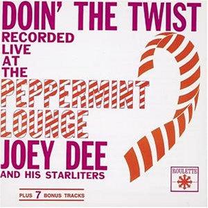 Joey Dee And The Starliters - Rock Rhythm & Doo Wop Vol 1 - Zortam Music