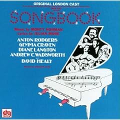 re: What's That Smell/The Moony Shapiro Songbook?