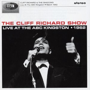 The Cliff Richard Show: Live at the ABC Kingston 1962