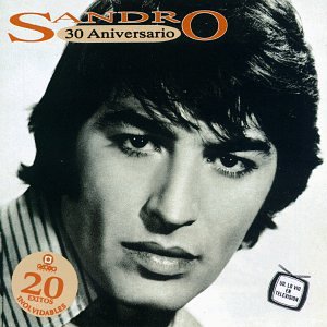 Sandro - Baladas - Zortam Music
