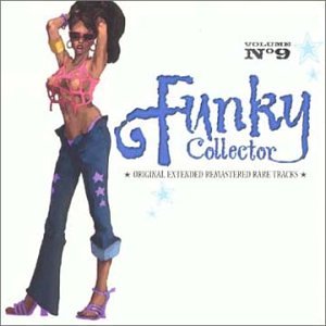 Funky Collector No. 9