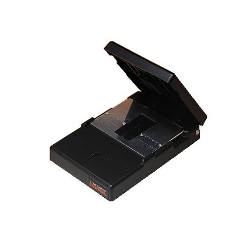 Heimkinosysteme: Hama Filmklebepresse Cinepress S 8