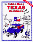 The Bubba Does Texas Cookbook With Jokes