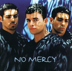 No Mercy - Radio 10 Gold Top 4000 Dossier - Zortam Music