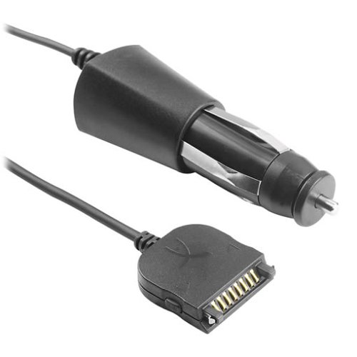 Heimkinosysteme: Hama PDA-Kfz-Ladekabel f�r Cassiopeia E-105G/ E-125G/ EM-50G