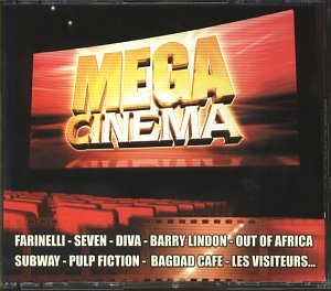 Jack Johnson - Mega Cinéma - Zortam Music